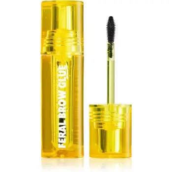 Trouble Maker Feral Brow Glue gel pentru sprancene