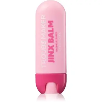 Trouble Maker Jinx Balm Balsam de buze hidratant