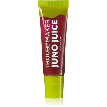 Trouble Maker Juno Juice Lipgloss lip gloss