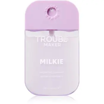 Trouble Maker Milkie Hydrating Skin Mist lotiune pentru fata hidratant