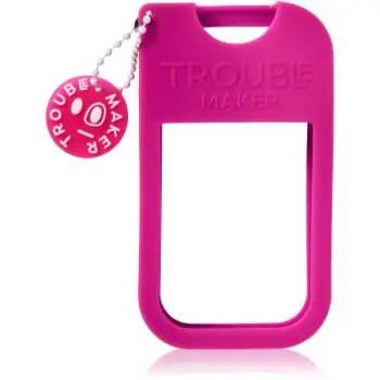 Trouble Maker Mist Snug Accessory ambalaj din silicon
