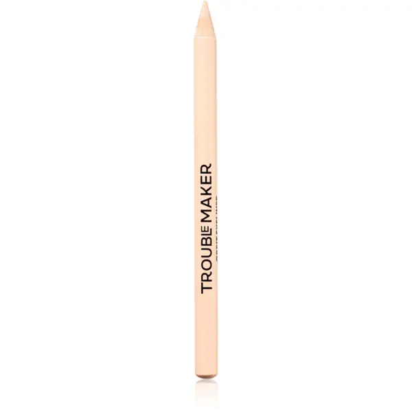 Trouble Maker Orbit eyeliner khol culoare Nude 0.8 g