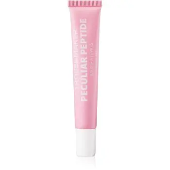 Trouble Maker Peculiar Peptide balsam de buze