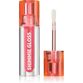 Trouble Maker Shimmie Gloss Luciu de Buze sclipitor