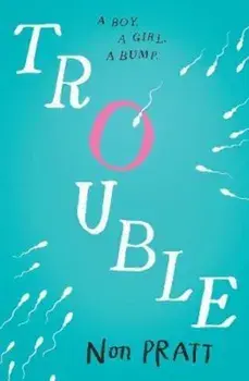 Trouble, Paperback/Non Pratt