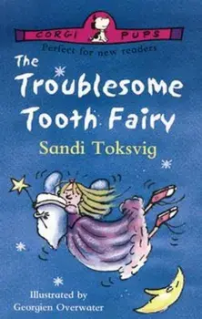 Troublesome Tooth Fairy, Paperback/Sandi Toksvig