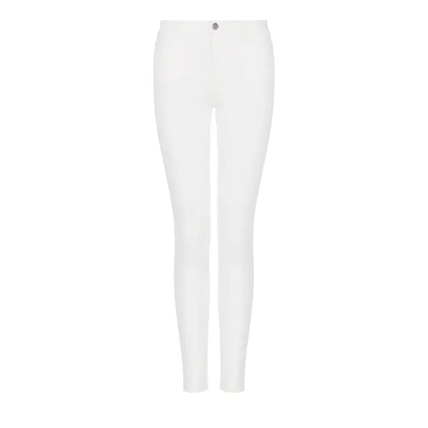 Trousers white 30