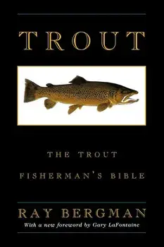Trout, Paperback/Ray Bergman