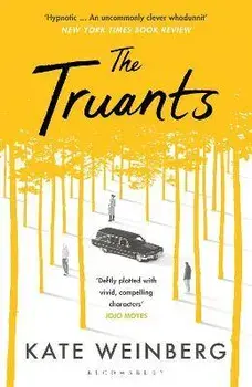 Truants, Paperback/Kate Weinberg