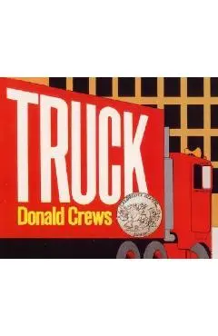 Truck - Donald Crews