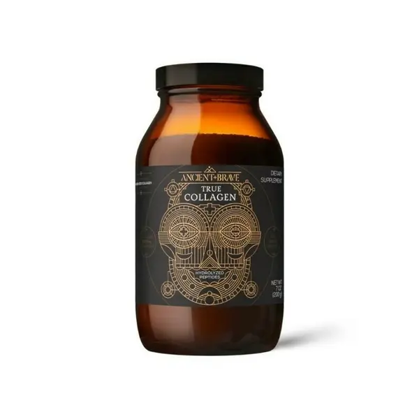 True collagen powder (200 grame), Ancient and Brave