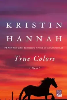 True Colors, Paperback/Kristin Hannah