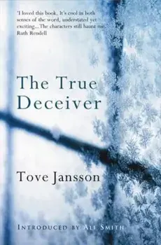 True Deceiver, Paperback/Tove Jansson