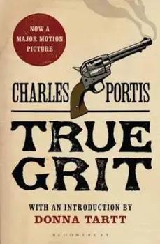 True Grit, Paperback/Charles Portis