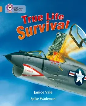 True Life Survival. Band 12/Copper, Paperback/Janice Vale