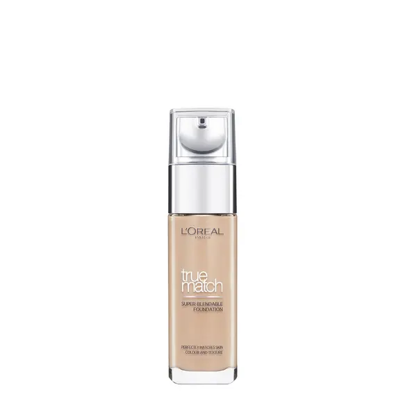 True match foundation 7d7w 30 ml