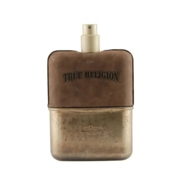 True Religion Apă de toaletă pentru Bărbați Tester EDT Volum 100 ml