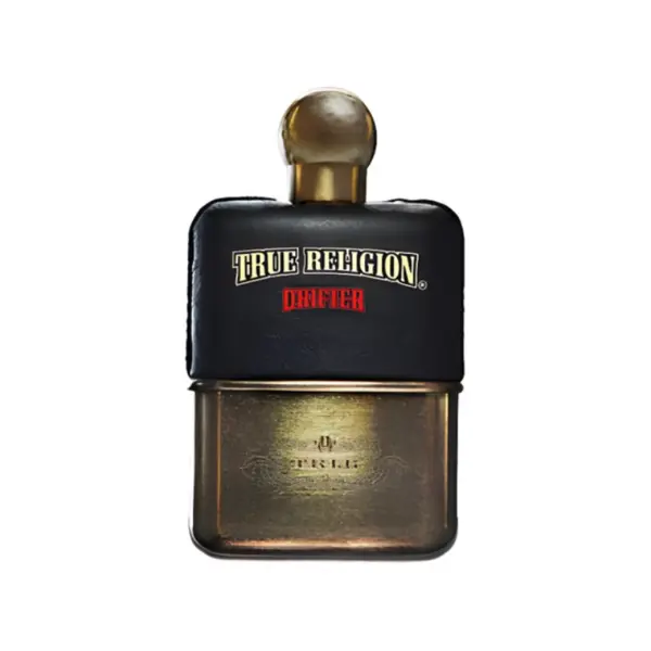 True Religion Drifter Apă de toaletă pentru Bărbați Tester EDT Volum 100 ml