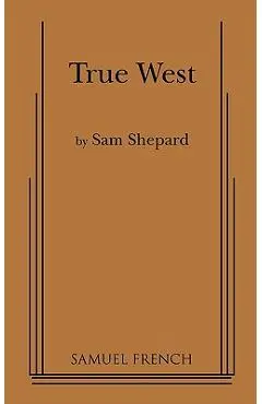 True West - Sam Shepard