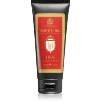 Truefitt & Hill 1805 Shave Cream Tube cremă pentru bărbierit in tub