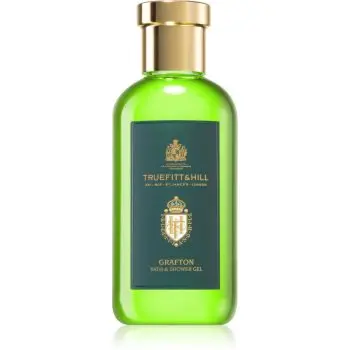 Truefitt & Hill Grafton gel de duș de lux