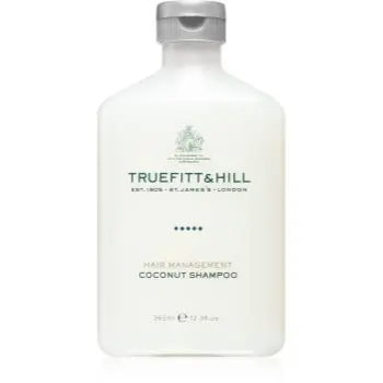 Truefitt & Hill Hair Management Coconut Shampoo sampon hidratant cu cocos