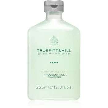 Truefitt & Hill Hair Management Frequent Use sampon pentru curatare