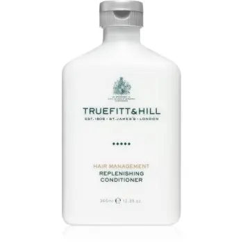 Truefitt & Hill Hair Management Replenishing Conditioner balsam pentru restaurare adanca