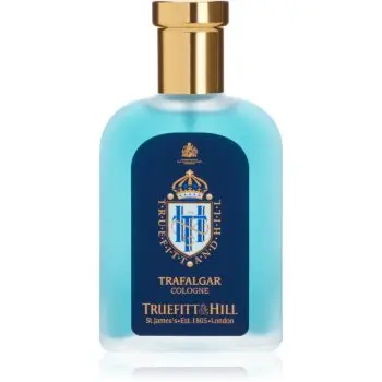 Truefitt & Hill Trafalgar Cologne eau de cologne pentru bărbați