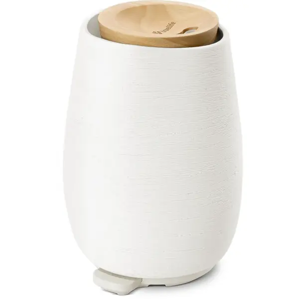 TrueLife AIR Diffuser D8 difuzor de aromă cu ultrasunete și umidificator de aer 1 buc