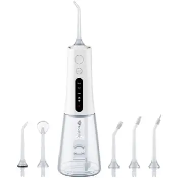 TrueLife AquaFloss Compact L100 dus bucal