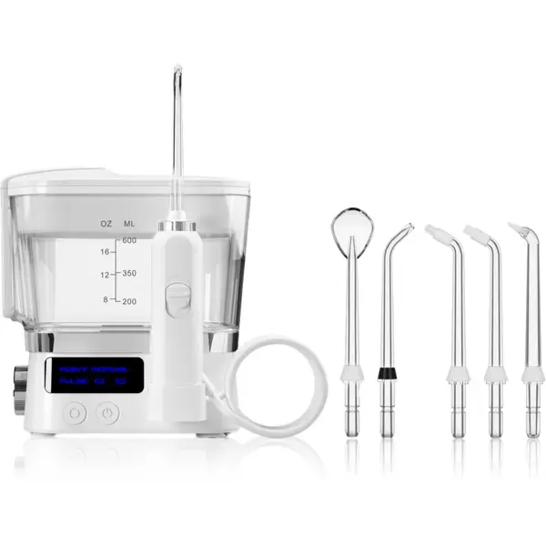 TrueLife AquaFloss F300 dus bucal White 1 buc