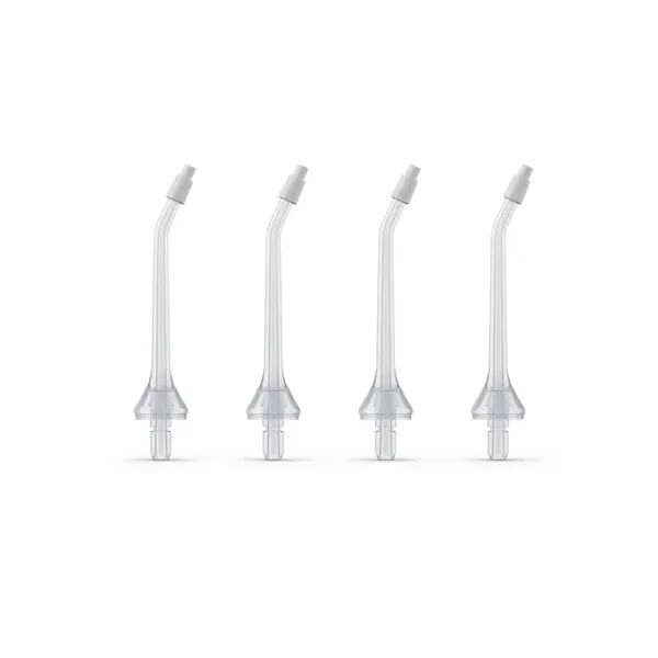 TrueLife AquaFloss L-series Jets jeturi de rezervă Orthodontic 4 buc