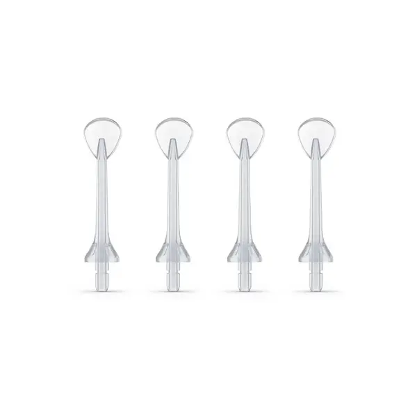 TrueLife cap pentru a curăța limba Tongue Cleaner 4 buc