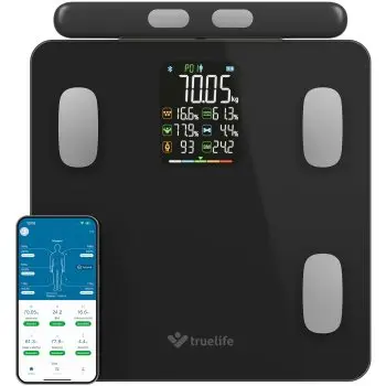 TrueLife FitScale W8 cântar de persoane