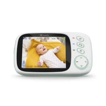 TrueLife NannyCam H32 Pro unitate de rezervă
