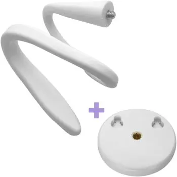 TrueLife NannyCam H32 suport pentru fixarea monitorului digital