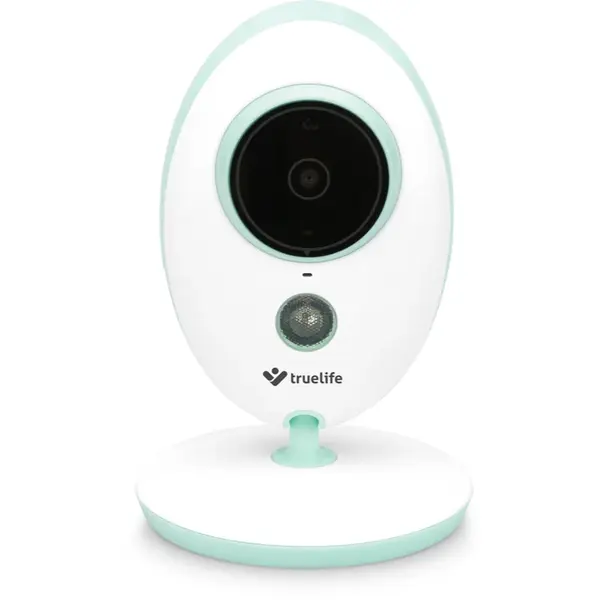 TrueLife NannyCam V24 Pro cameră video suplimentară Baby Unit 1 buc