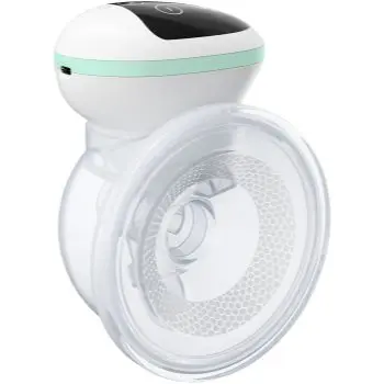 TrueLife Nutrio BP W5 pompă de sân