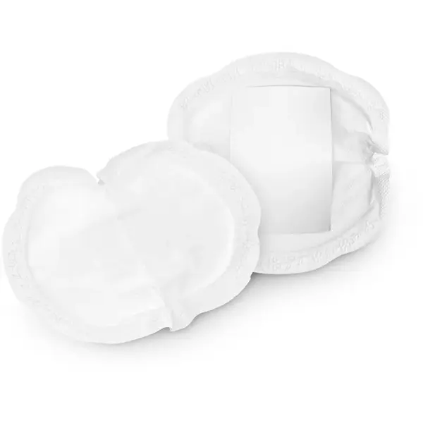 TrueLife Nutrio Breast Pads Classic inserții de unică folosință pentru sutien 100 buc
