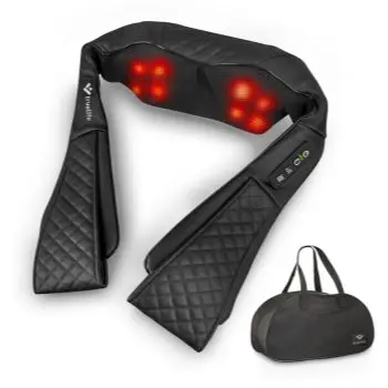 TrueLife RelaxBack B6 Charge aparat pentru masaj