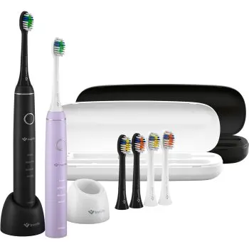 TrueLife SonicBrush Compact periuta de dinti cu ultrasunete