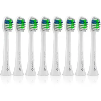 TrueLife SonicBrush Compact White Standard capete de schimb pentru periuta de dinti