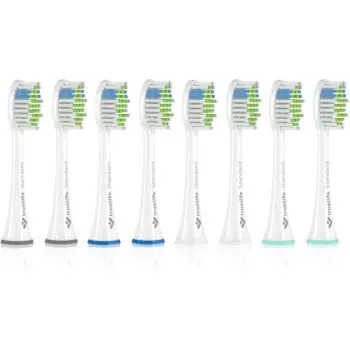 TrueLife SonicBrush UV Heads White Standard capete de schimb pentru periuta de dinti