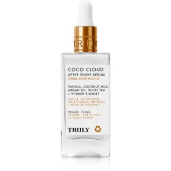Truly Coco Cloud ser dupa barbierit