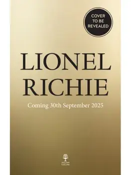Truly, Hardback/Lionel Richie