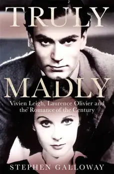 Truly Madly, Paperback/Stephen Galloway