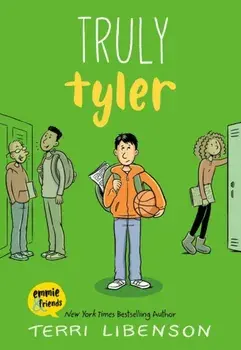 Truly Tyler, Paperback/Terri Libenson
