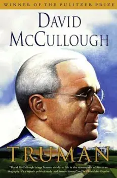 Truman, Hardcover/David McCullough