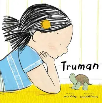 Truman, Hardcover/Jean Reidy